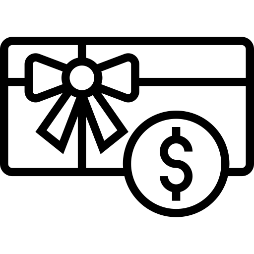 LA BOTANICA GUTSCHEIN