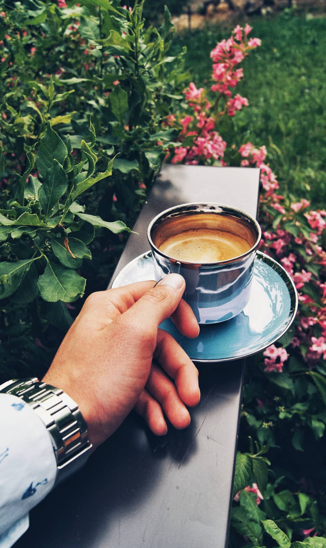 Signature Espresso Blend