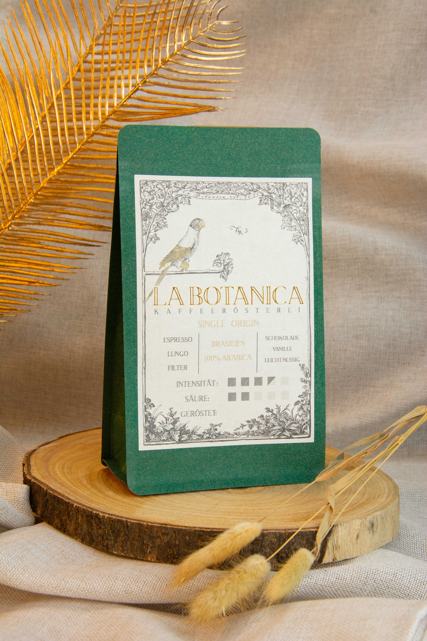 Brasilien Single Origin