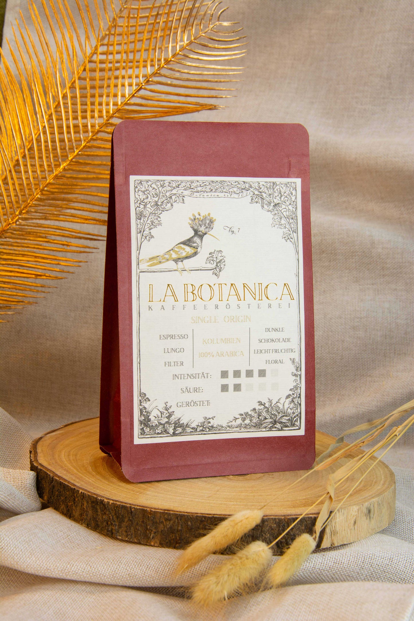 Kolumbien Single Origin