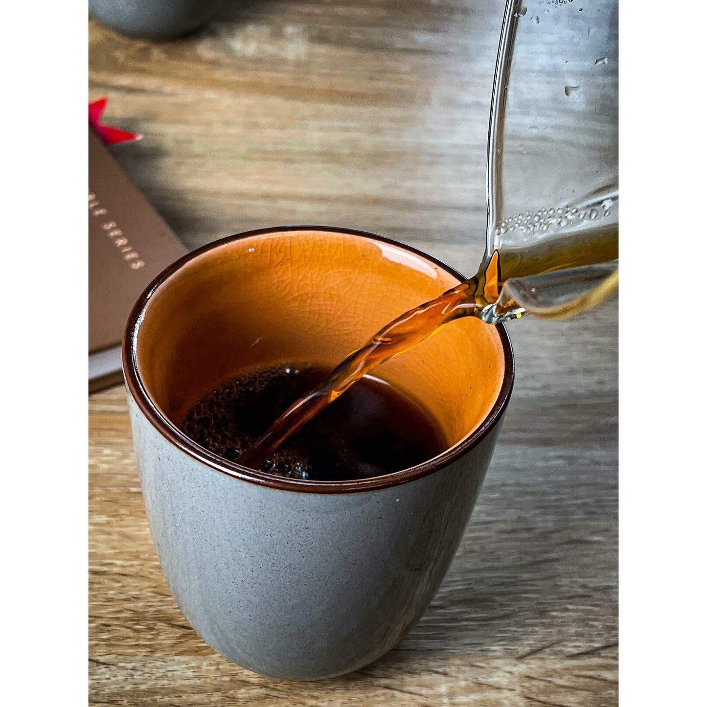 Signature Filter Blend