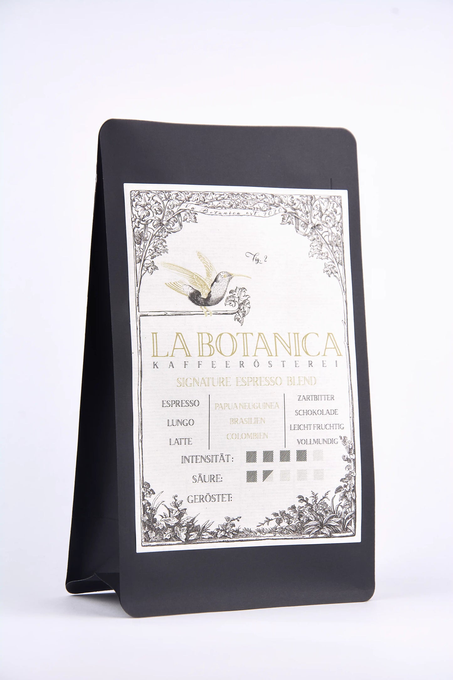 Classic Espresso Blend