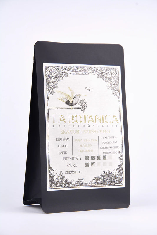 Äthiopien Single Origin