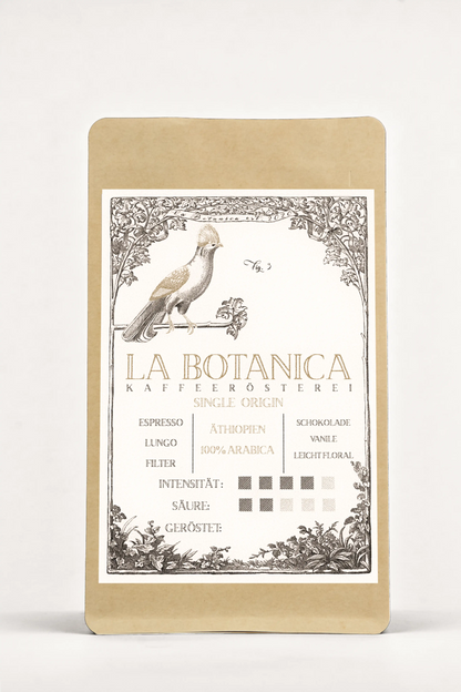 Äthiopien Single Origin