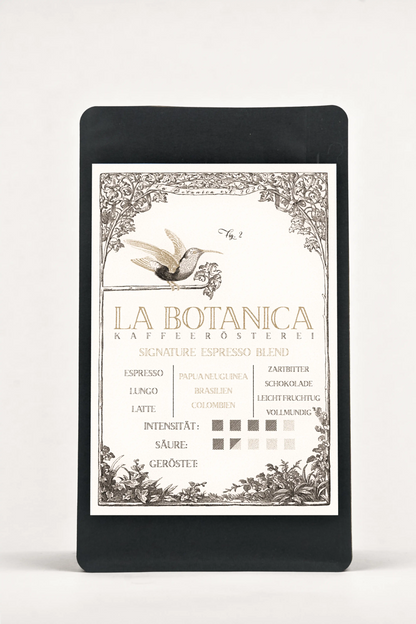 Signature Espresso Blend